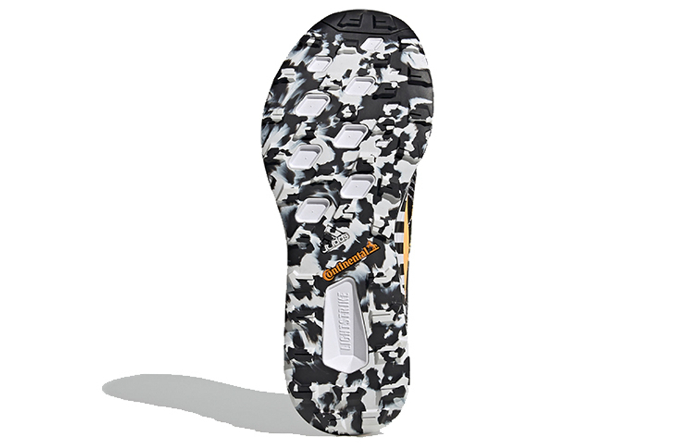 Кроссовки Adidas Terrex Two