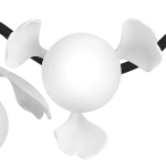 Подвесной светильник Lightstar CERAMO 799087