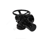 Электропривод многооборотный S-100-24 А 220В Benarmo