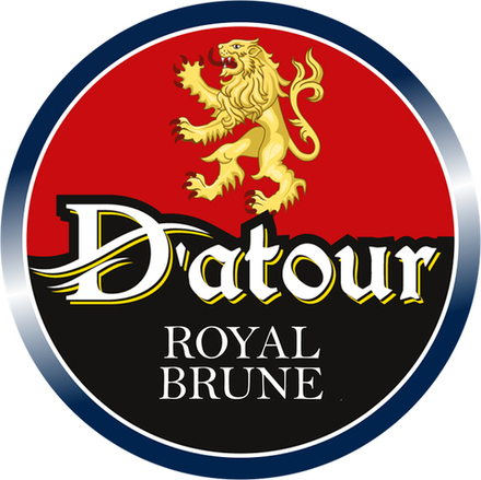 Пиво Д'Атур Ройал Брюн / D'Atour Royal Brune 30л - кег