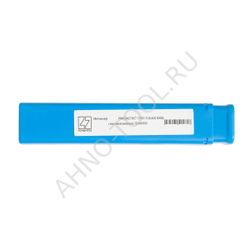 Метчик м/р М18х2,5 Р6М5/М2 ГОСТ 17933-72 BLACK OXIDE, с винтовой канавкой, ТОЧИНТЕХ