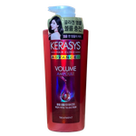 Маска-кондиционер для волос Kerasys Advanced Volume Ampoule для придания объема Treatment 600 мл