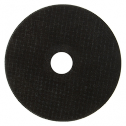 Круг отрезной по металлу, 125 х 0,8 х 22,2 мм Сибртех