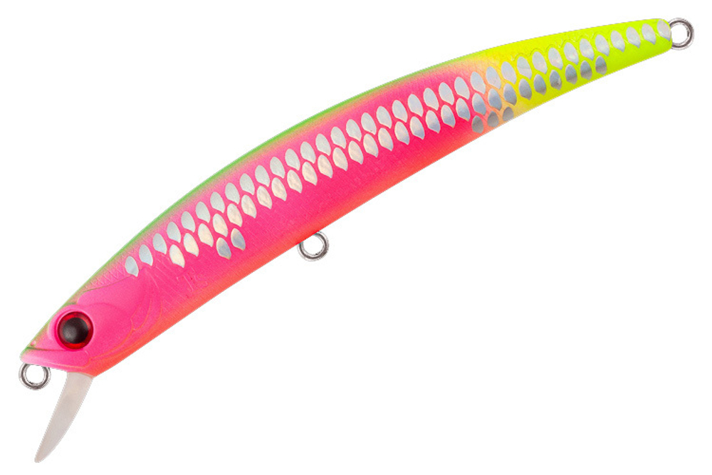 Воблер TsuYoki TAMER 90SP (7,25гр/9см)