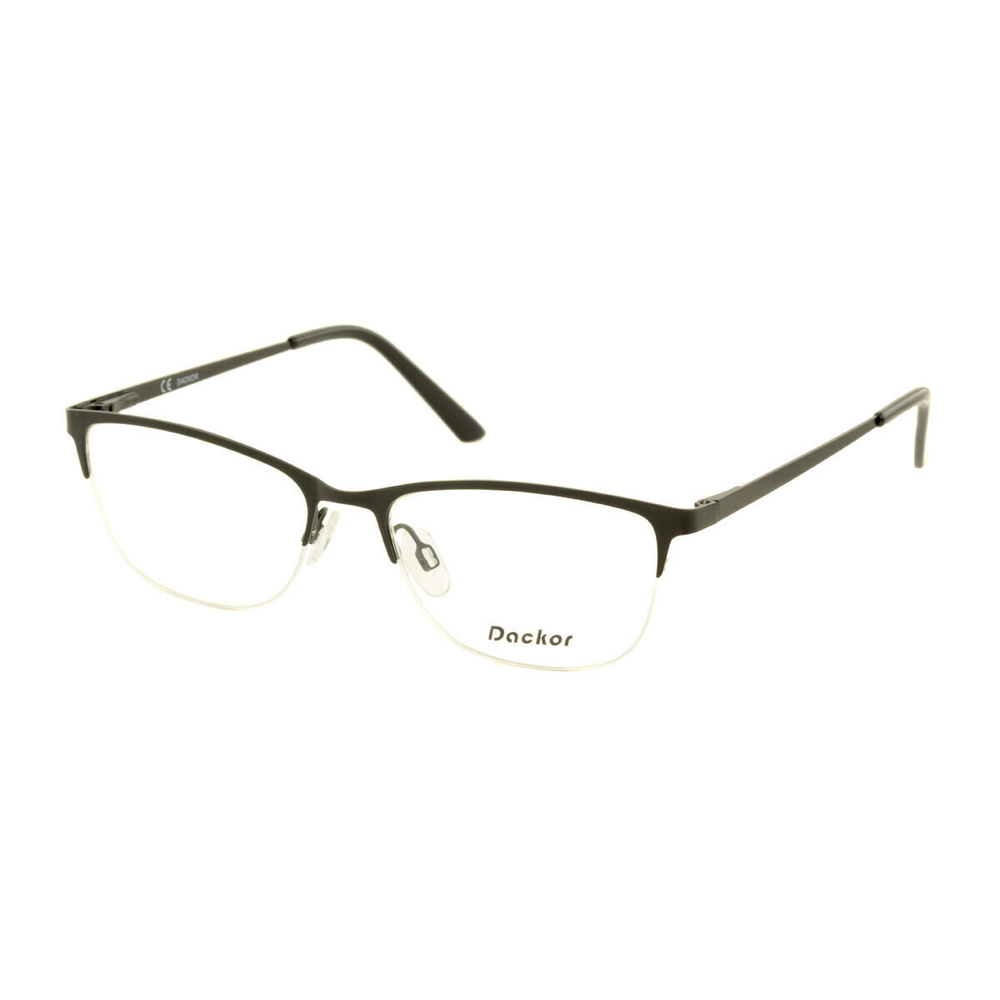 Оправа для очков Dackor 226 Nero (1)