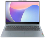 Ноутбук Lenovo IdeaPad Slim 3 15IAH8 15.6" / 16 Гб / SSD 512 Гб / Без ОС / 83ER0080RK