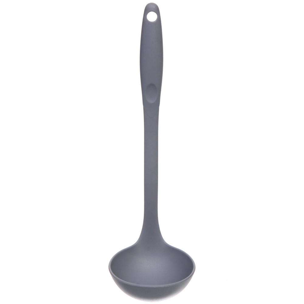 Половник кухонный пластиковый «Graphite» 31см