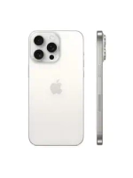 Смартфон iPhone 15 Pro Max 256 GB White (О)