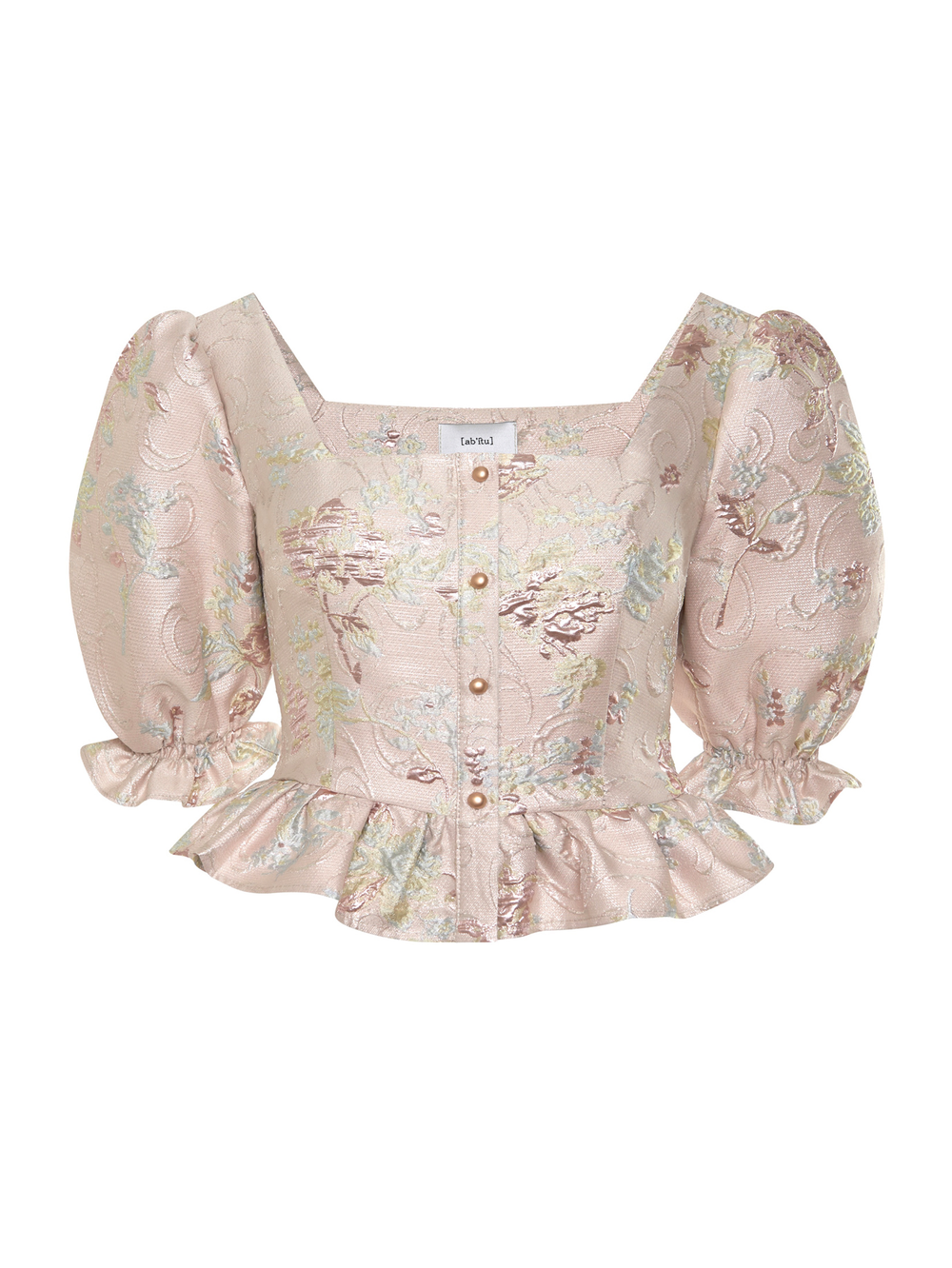 Топ Cinderella cream