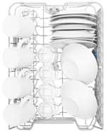 Indesit DSCFE 1B10