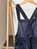 Вельветовый комбинезон Il Gufo, 140