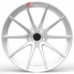 FORGED WHEELS RIMS for HOLDEN COMMODORE VX SS 2000 - 2002 #2