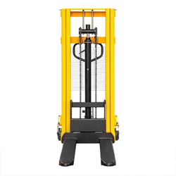 Ручной гидравлический штабелер SDA 1020 (1000 кг; 2 м; фиксированные вилы) SMARTLIFT (SMART)