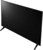 Телевизор LED LG 65" 65QNED70A6A.ARUG черный титан 4K Ultra HD 60Hz DVB-T DVB-T2 DVB-C DVB-S DVB-S2 USB WiFi Smart TV