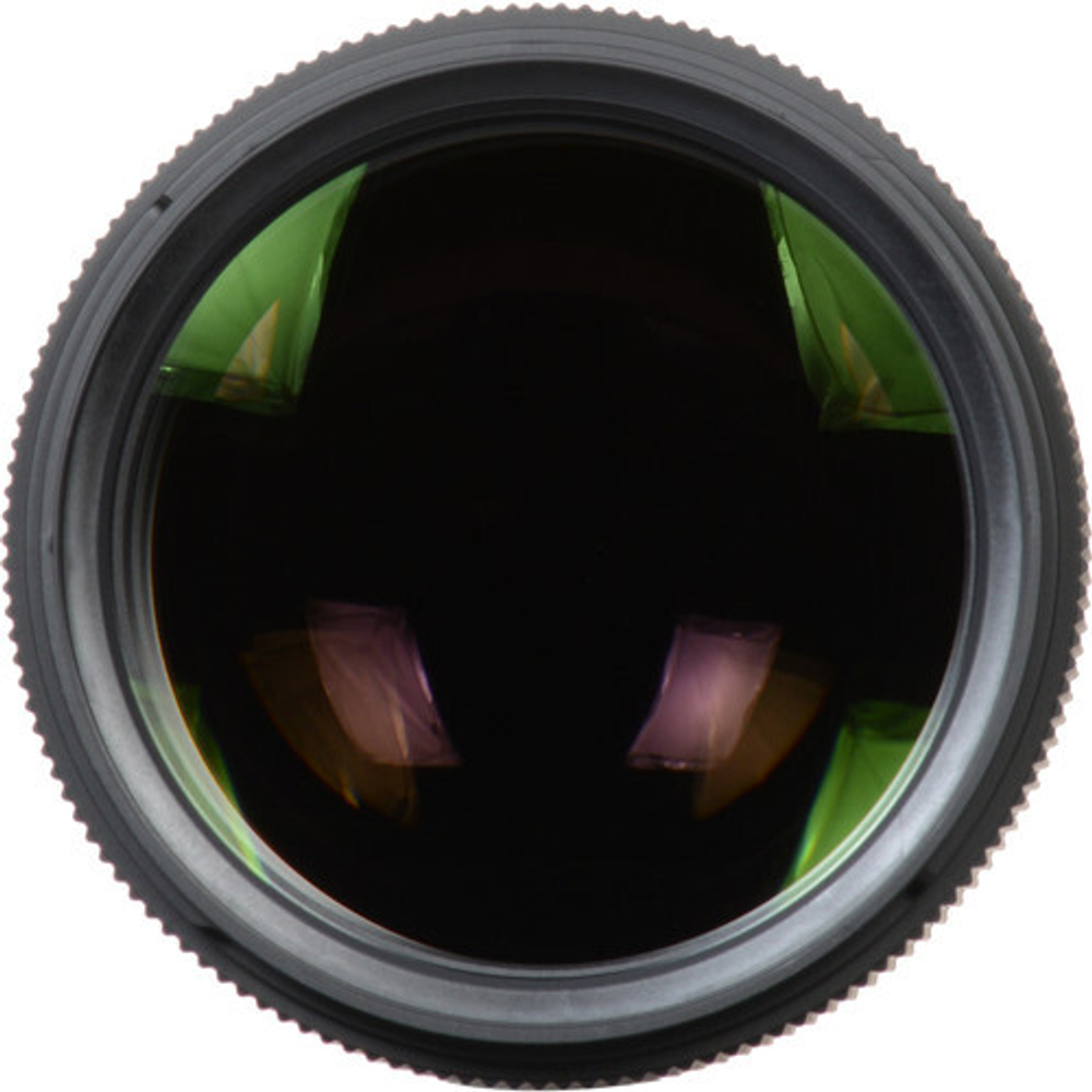 Объектив Sigma AF 135mm f/1.8 DG HSM Art L- mount