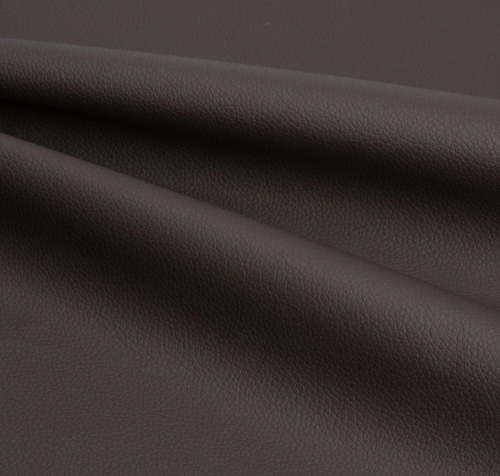 AVAN 912 искусственная кожа, мебельная ткань, чёрный (ширина 1,4 м)