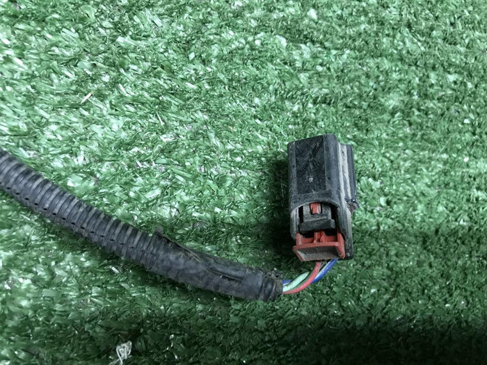 Проводка заднего бампера Geely Atlas (2016-2022)