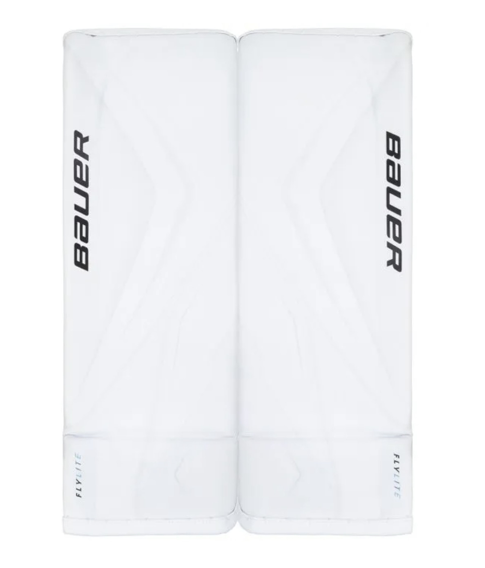 Щитки вратаря Bauer Vapor Flylite (SR)
