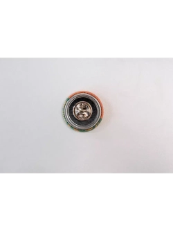 Значок закатной 25 мм