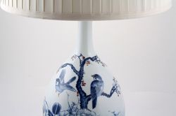 Лампа "Лесная трель"