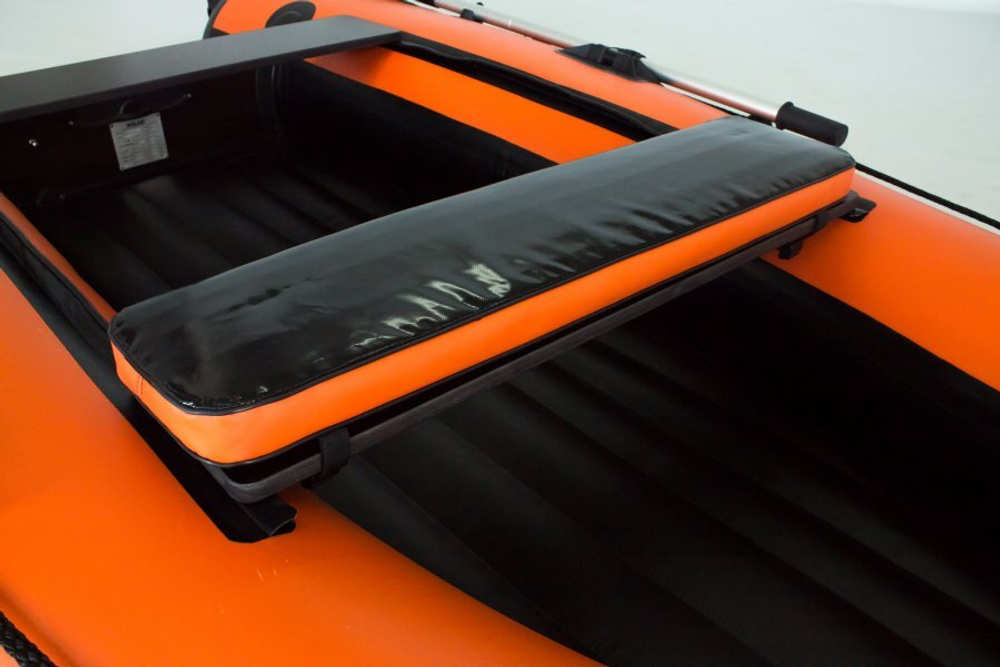 Накладка на сиденье к лодке SOLAR S-350-555