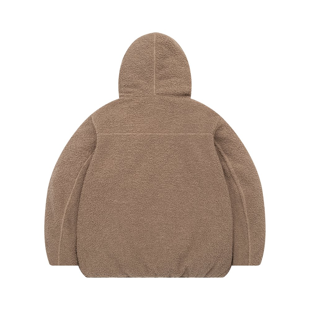 Куртка двухсторонняя YMKASHIX