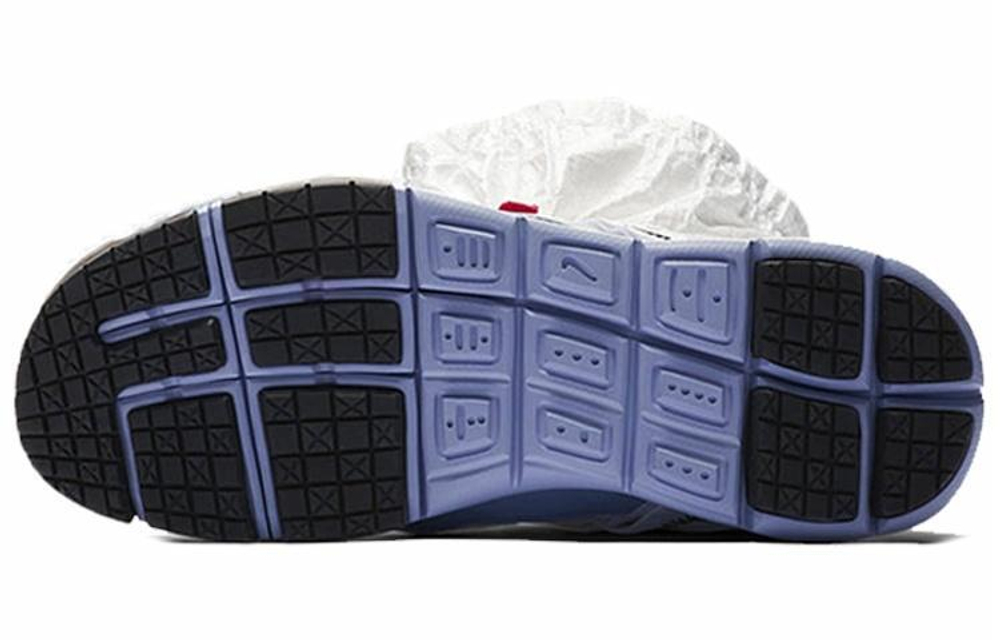Кроссовки Tom Sachs X Nike Mars Yard Overshoe