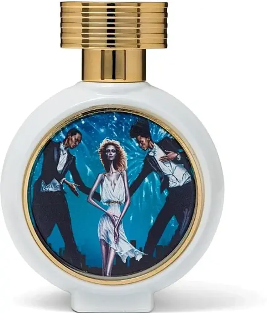 HFC Paris Delicious Kisses Eau de Parfum 75 ml