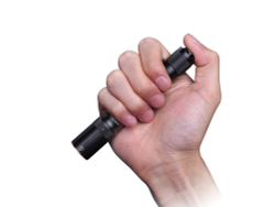 Фонарь светодиодный Fenix E20V2.0 Cree SST20 LED, 350 лм