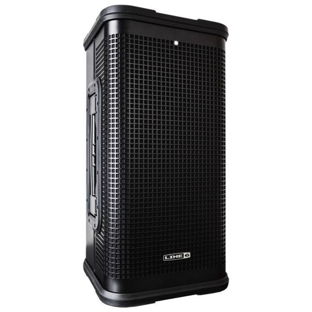 LINE 6 STAGESOURCE L2M интеллектуальная 2-полосная акустическая система, 800 Вт, 1x10' + 1'