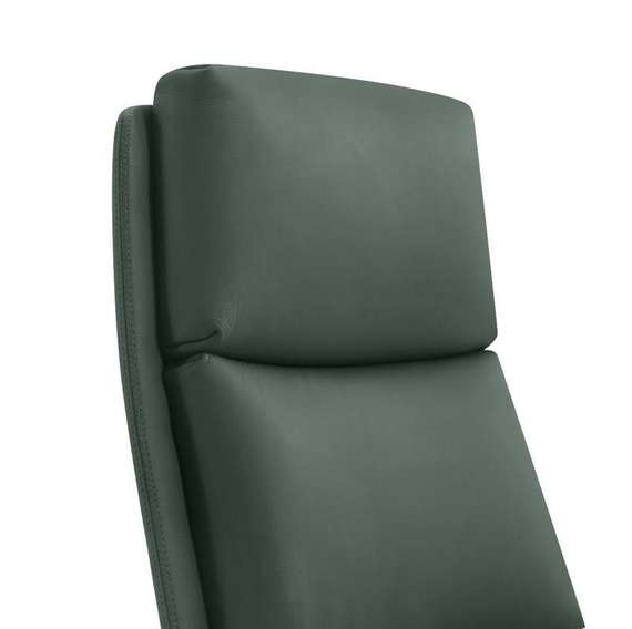 Кресло Newman A2415 Зеленый