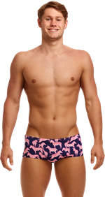 Транки FUNKY TRUNKS Men's Sweet Stripes