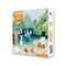 Pazl / Пазлы /Puzzles Adult Sustainable Jigsaw Puzzle Moomin: Finn Family Moomintroll