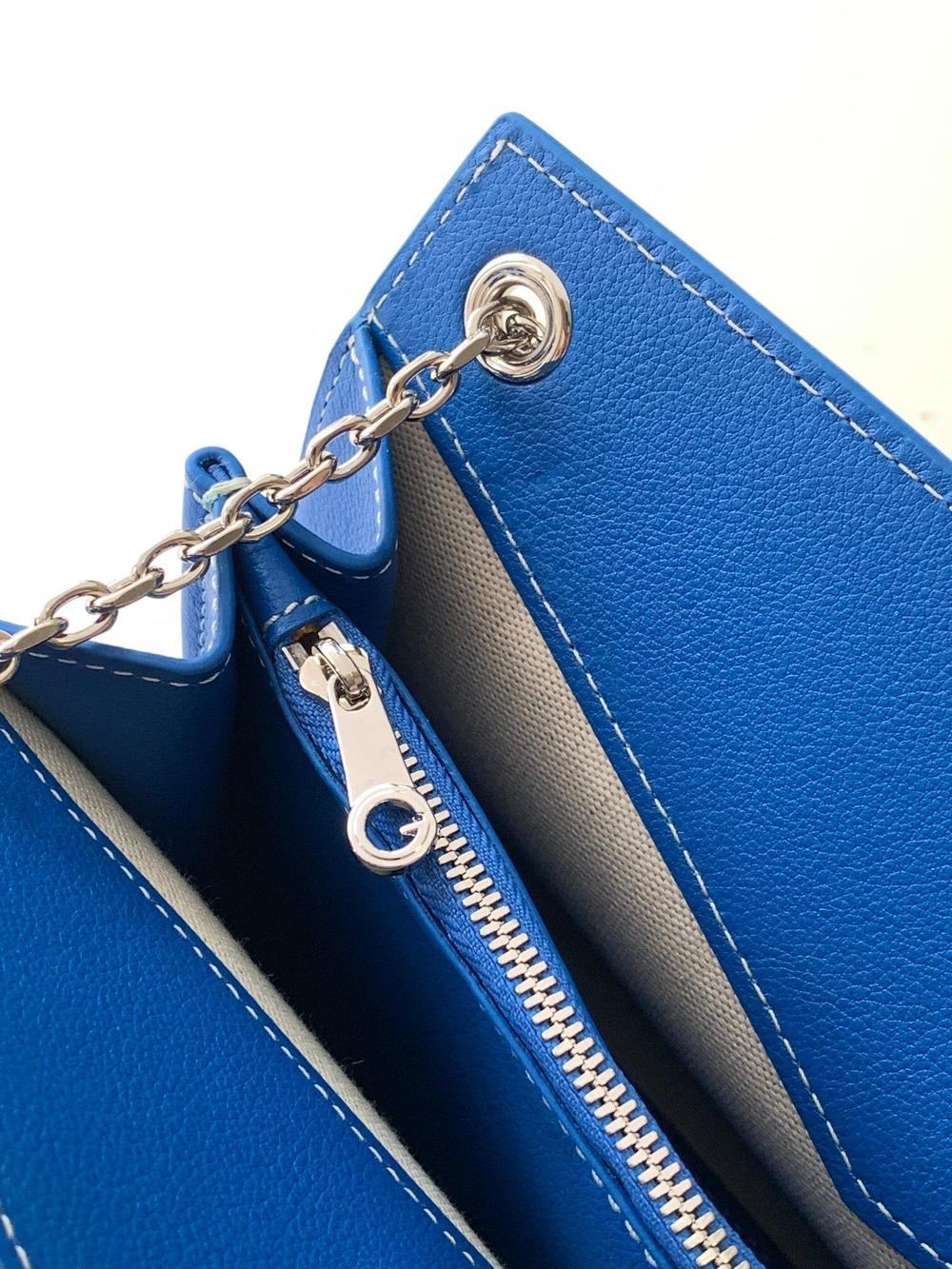 Goyard Rouette Structure PM Bag