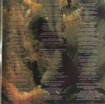 Dimmu Borgir / Spiritual Black Dimensions (LP)