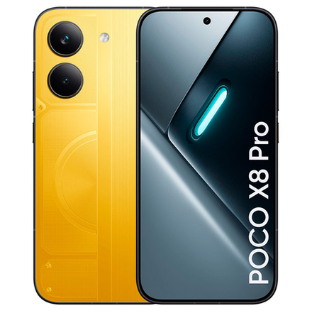 Xiaomi Poco X8 Pro 8/256Gb
