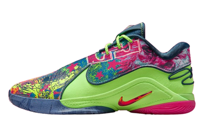 LeBron 22 Bryce’s World