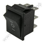 Клавишные переключатели Энергия