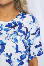 Костюм Микки (синий) К13143-25М LT Collection