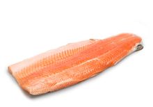 Филе форели охлажденное~500г