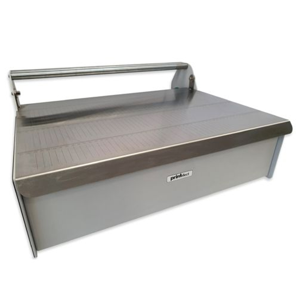 Универсальная постпечатная машина PRINTELLECT BOXBINDER RE-2107 М light