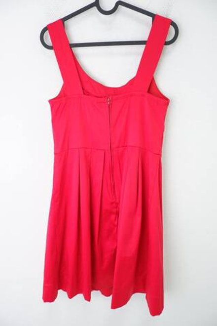 Платье Trixxi атласное 40 размер