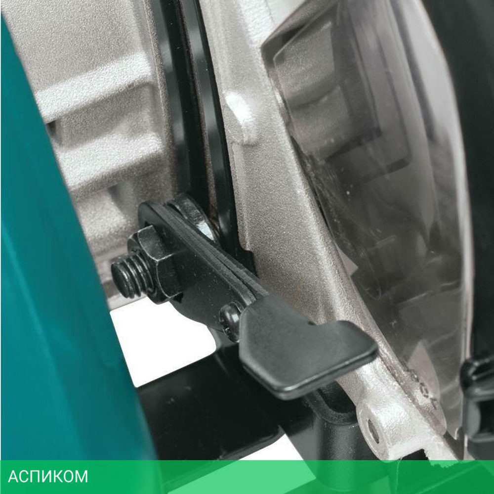 Дисковая (циркулярная) пила Makita 5057KB
