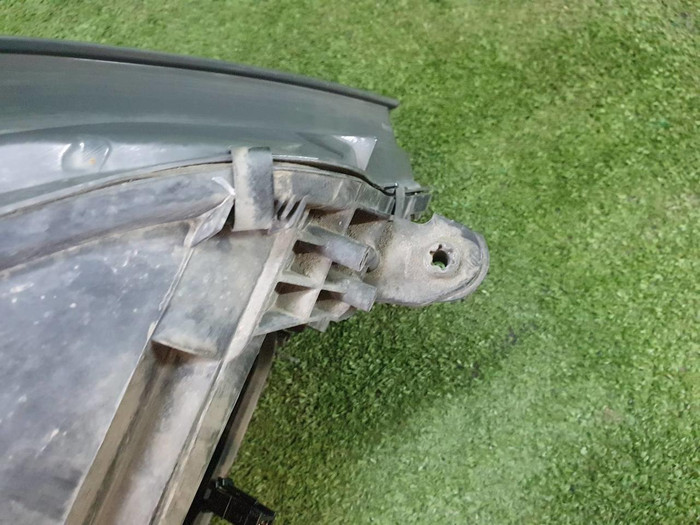 Фара левая Mercedes S w222 (2013-2017) LED