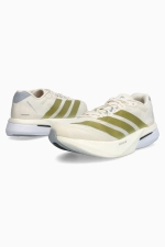 Кроссовки adidas Adizero Boston 13 - белый