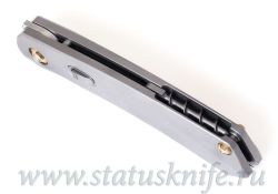 Нож Урс “Urs” Mid-Tech M390 от CultroTechфотография - 11