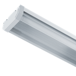 Светильник ЭРА DPO B 1200 2хT8 G13 с рассеивателем IP40 под 2 светодиодные лампы T8 2*G13 LED 12