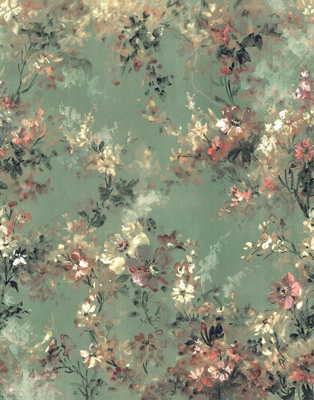 City Charm панно