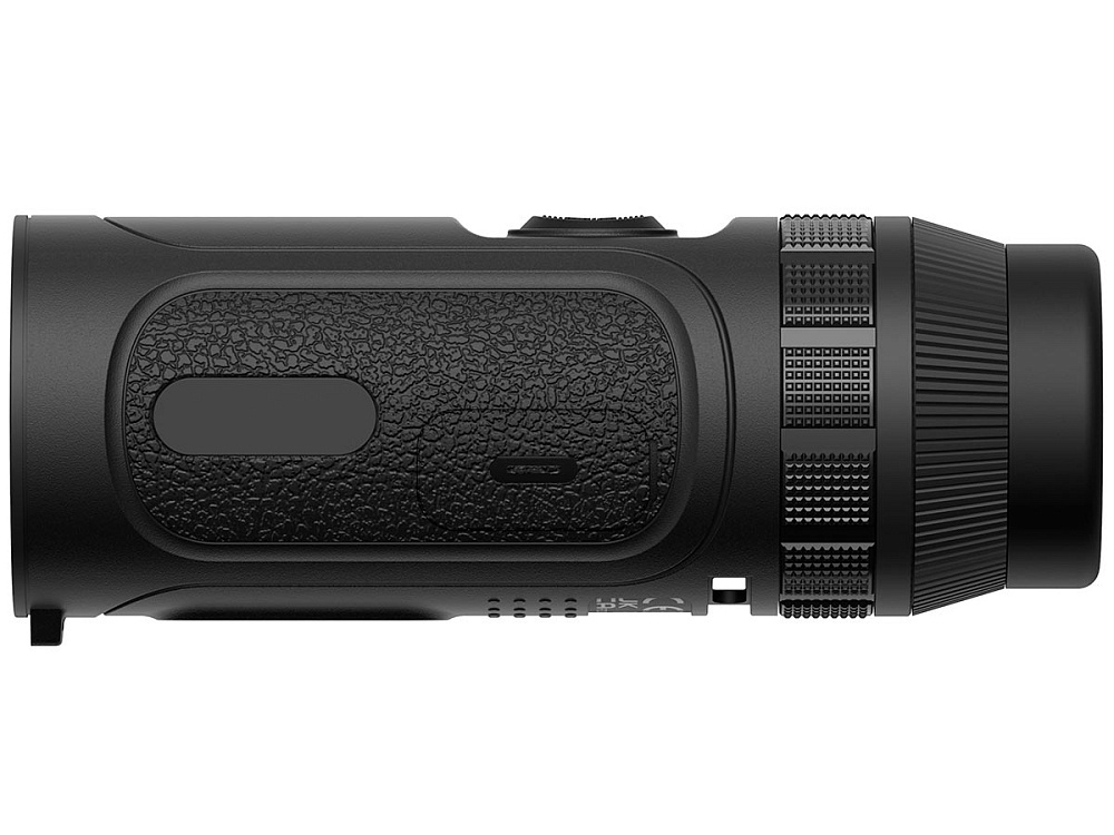 Тепловизионный монокуляр Guide TE211 256х192, ø10мм, x1.2-x4.8, WiFi, до 6ч, 500м, IP67, 248г