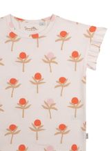 Футболка Sanetta Kidswear 125862 3532